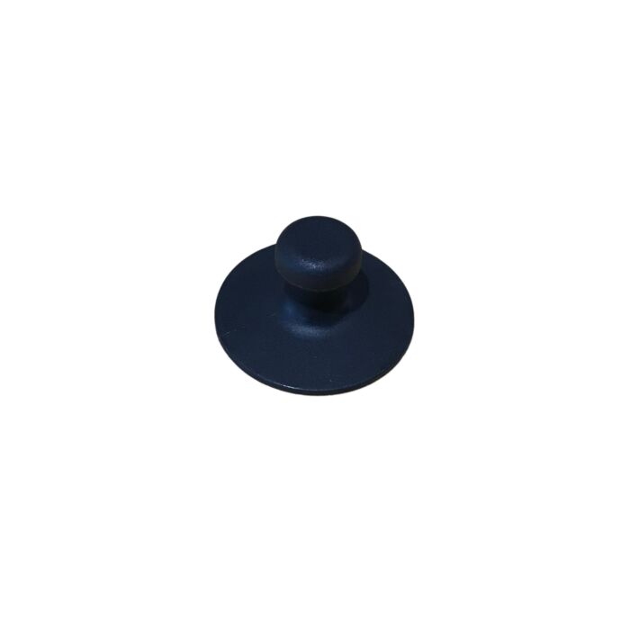 Volvo Clip - clip inferior soporte de moqueta Volvo 850 C30 C70 S40 S60 S70 S80 V40 V50 V60 V70 XC40 XC60 XC60 II XC70 XC70 Cross Country XC90 número de pieza Volvo 8641612