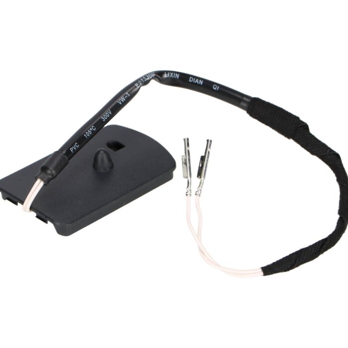 Volvo Sensor de temperatura XC90 XC70 en retrovisor derecho número de pieza Volvo 8650034