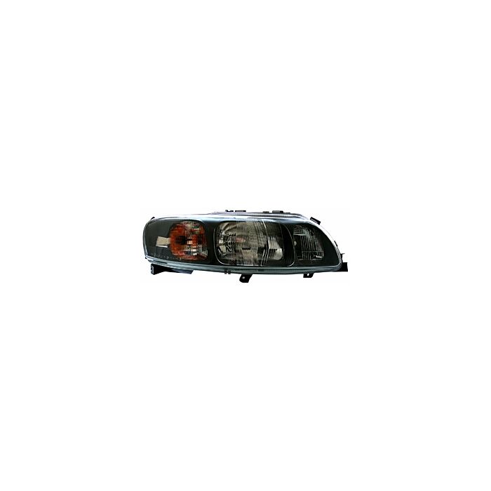 Faros Volvo RHD derecho VOLVO S60 I -09 Número de pieza de Volvo 8659623