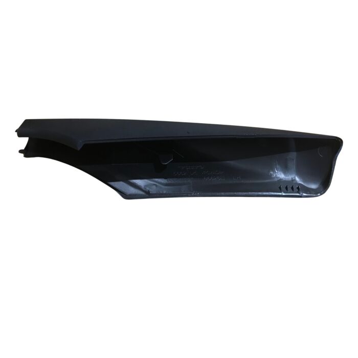 Tapa de cubierta de rieles de techo delantero izquierdo Volvo V70 P26 (2001-2007) Número de pieza de Volvo 8662611