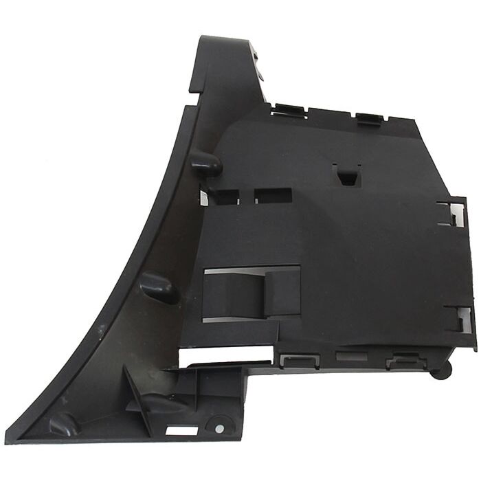 Soporte de Montaje de Parachoques Volvo LH VOLVO S80 I -06 Número de pieza de Volvo 8693703