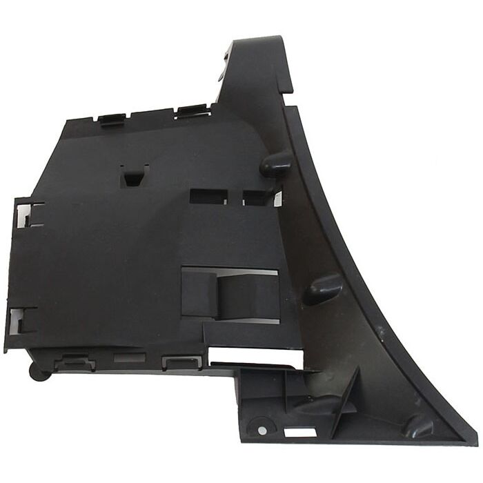 Soporte de Montaje de Parachoques Derecho Volvo S80 I -06, Número de Pieza Volvo 8693704