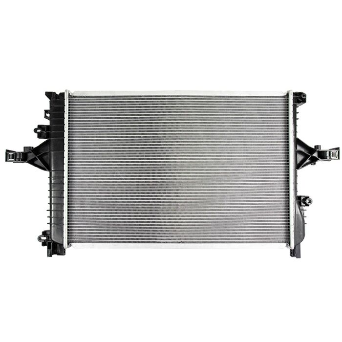Radiador Volvo VOLVO S60 I -09 S80 I -06 Número de pieza de Volvo 87432539