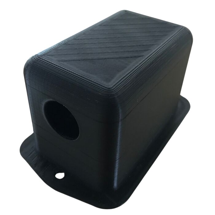 Volvo Housing dipperswitch footswitch PV444 REPRO Volvo repuesto no 87481