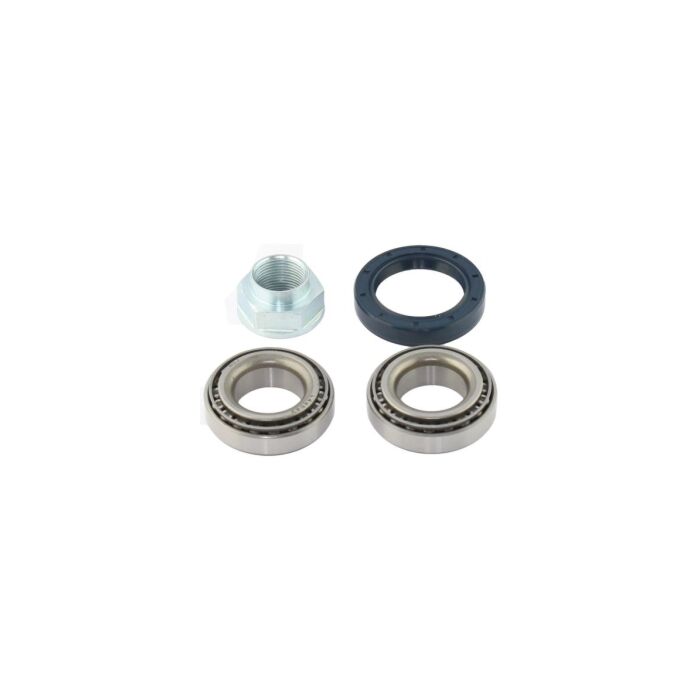 Conjunto de rodamientos de rueda trasera para VOLVO 340-360 66, número de pieza de Volvo 8906232