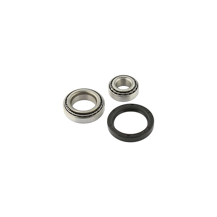 Conjunto de rodamientos de rueda trasera para VOLVO 240 260, número de pieza de Volvo 8934622