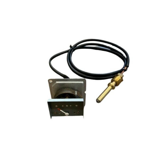 Medidor de Temperatura de Agua Volvo PV444 B4B RUIL, número de pieza Volvo 89969R