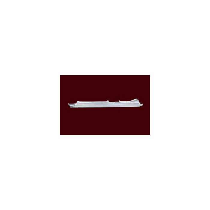 Placa de Umbral de 4 Puertas para VOLVO S40 I -04 V40 I -04, Número de Pieza de Volvo 9008011