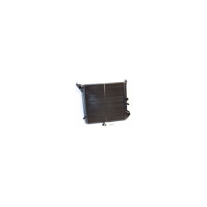Radiateur 440-460  480 367 x 367 mm nieuw