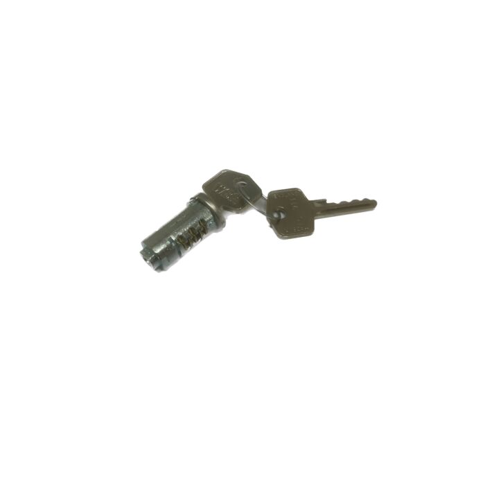 Conjunto de Cilindro de Ranura Volvo para Volvo P1800 P1800ES, número de pieza Volvo 9122128