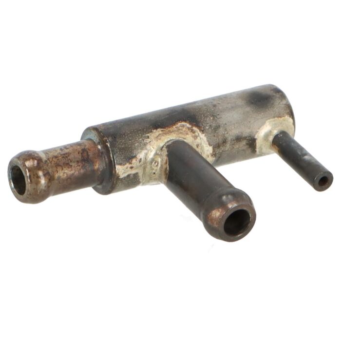 Producto Volvo: Colector de Volvo, número de pieza Volvo 9125677