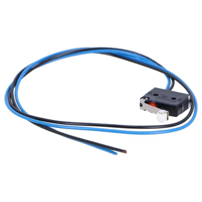 Producto Volvo: Interruptor Volvo, número de pieza 9126461