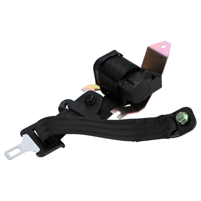 Correa de asiento izquierdo Volvo tipo Volvo 240 5 puertas: Chasis Volvo número de pieza 9131839 para Volvo