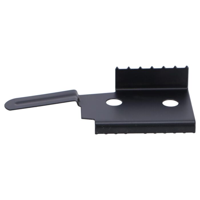 Placa de protección Volvo, pieza de Volvo nr 9132049