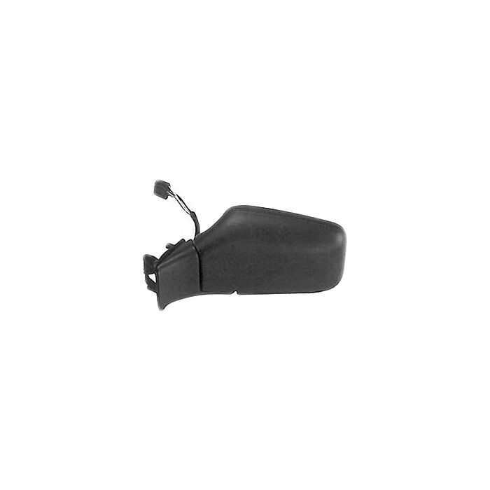 Carcasa de Espejo Exterior Derecho RHD para Volvo 850 S70 S90 I -98 V70 I -00 V90 I -98, Número de pieza de Volvo 9133157