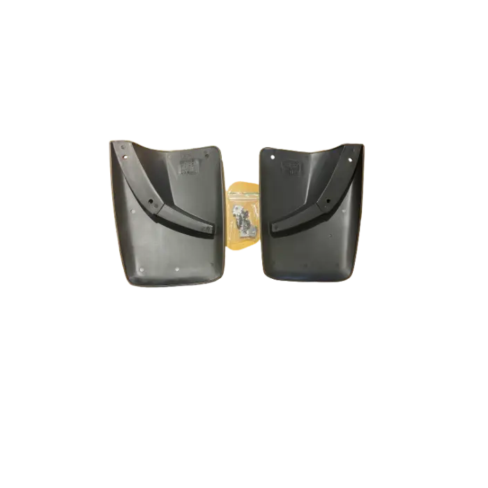 Conjunto de Guardabarros Traseros para Volvo 740 760 940 (solo 5 puertas) 960 (solo 5 puertas) con número de pieza Volvo 9134332