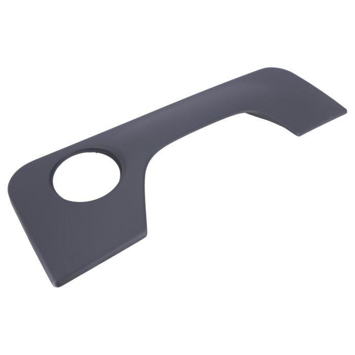 Bolsillo de puerta izquierdo gris para Volvo, número de pieza Volvo 9137728