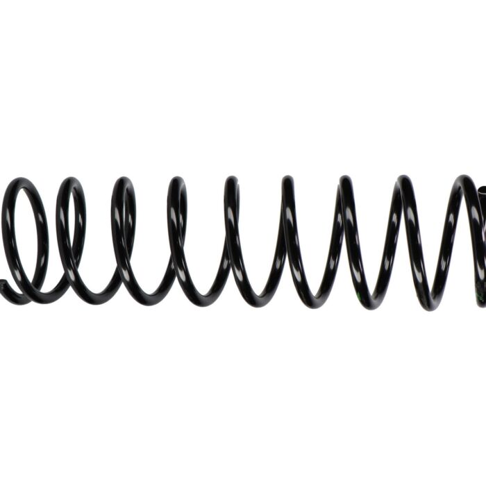 Volvo Muelle trasero nivel 700-900 longitud 450MM espesor 12MM Volvo repuesto no 9140681