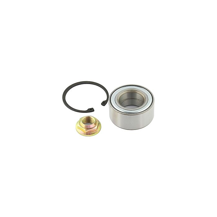 Conjunto de Rodamientos de Rueda Trasera Volvo para Volvo 740 - 760 - 780 - 960 - 850 - V70 clásico - S70 - XC70 clásico - S90 - V90 multilink AWD 1387203, número de pieza de Volvo 9140844_B.