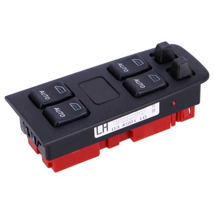 Producto Volvo: Interruptor Volvo, número de pieza 9142283