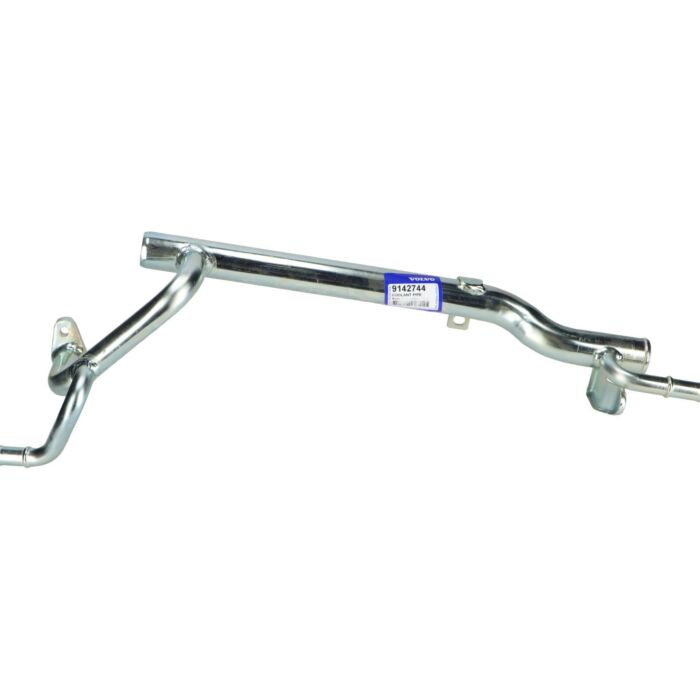 Tubo de Refrigerante Volvo 850 +S70 V70 (-2000) Número de pieza de Volvo 9142744