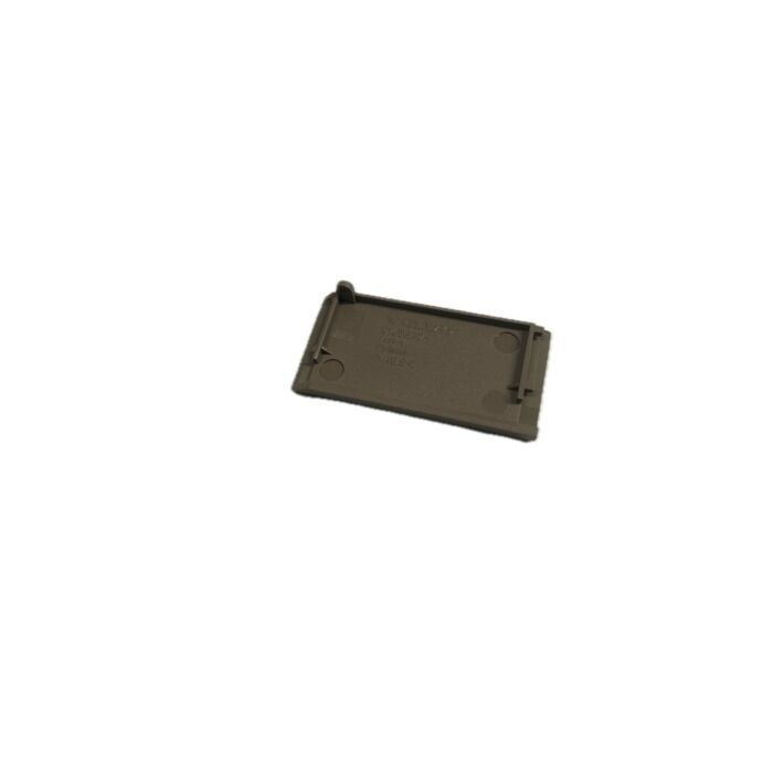Cubierta Beige para Puerto OBDII OBD2 Volvo 940 960 S90 V90, Pieza de Volvo Número 9145919