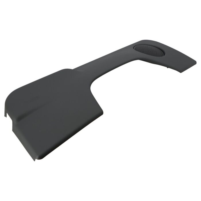 Bolsillo de puerta derecha gris para Volvo, número de pieza Volvo 9150201