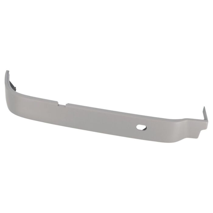 Tira Volvo derecha Equipamiento del vehículo: para vehículos con sistema de limpieza de faros, número de pieza Volvo 9151237