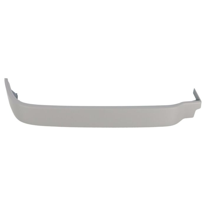 Tira Volvo derecha Equipamiento del vehículo: para vehículos no para sistema de limpieza de faros Volvo número de pieza 9151239