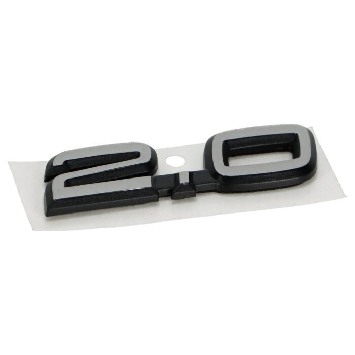 Emblema Volvo tipo Volvo 850Volvo 940: Pieza de Volvo número 9151360