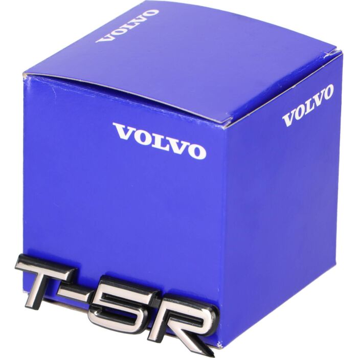 Emblema Volvo tipo Volvo 850, pieza de Volvo nr 9151456 para Volvo