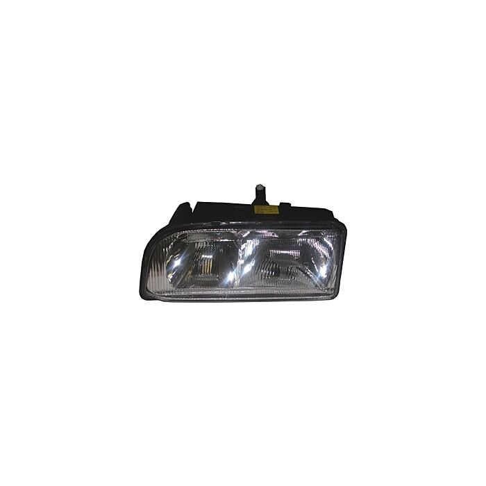 Farol Volvo RHD derecho 850, pieza de Volvo número 9159411_B