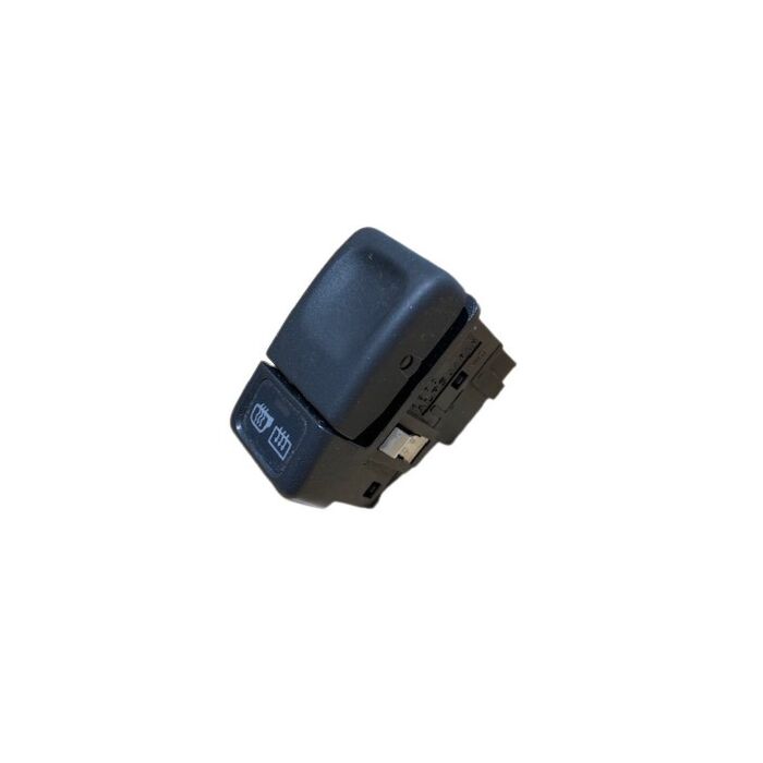 Interruptor de calefacción de espejo y ventana trasera Volvo, pieza Volvo usada nr 9162952U