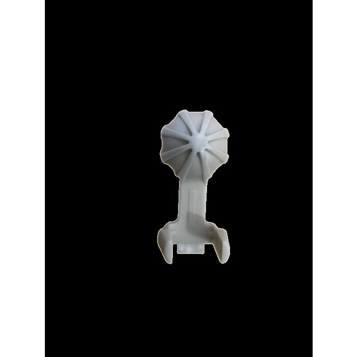 Volvo Embrague Horquilla Clip Rótula Embrague Horquilla Volvo repuesto no 9163851