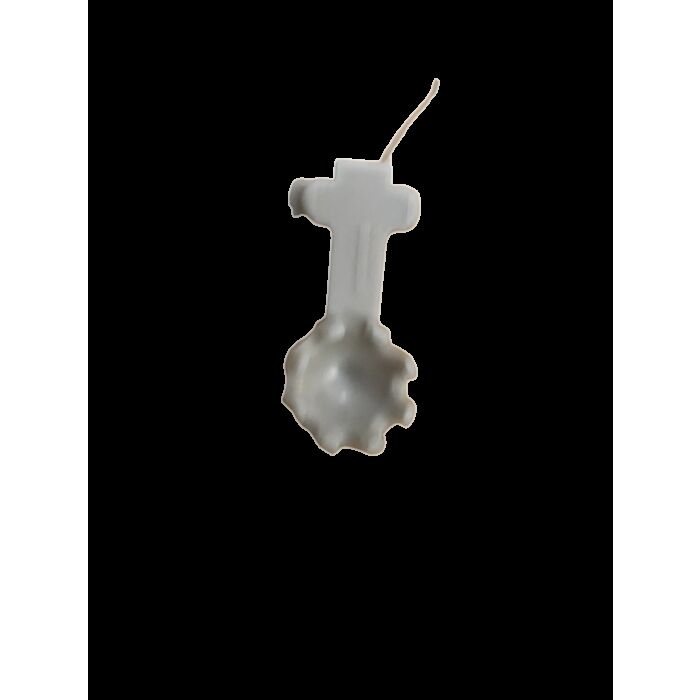 Volvo Embrague Horquilla Clip Rótula Embrague Horquilla Volvo repuesto no 9163851