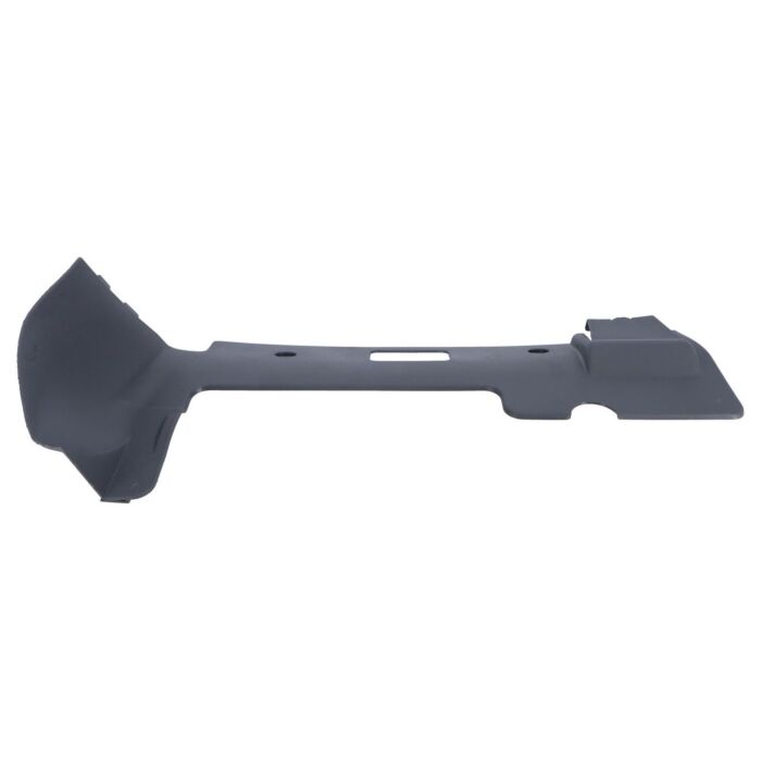 Tapa de protección del tablero de Volvo, parte debajo del volante V70 2000+2007, número de pieza de Volvo 9164893