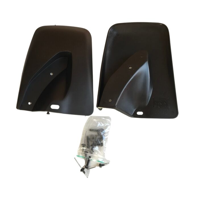 Conjunto de Guardabarros Volvo para Volvo 740 760 940 960 Número de pieza de Volvo 9166457