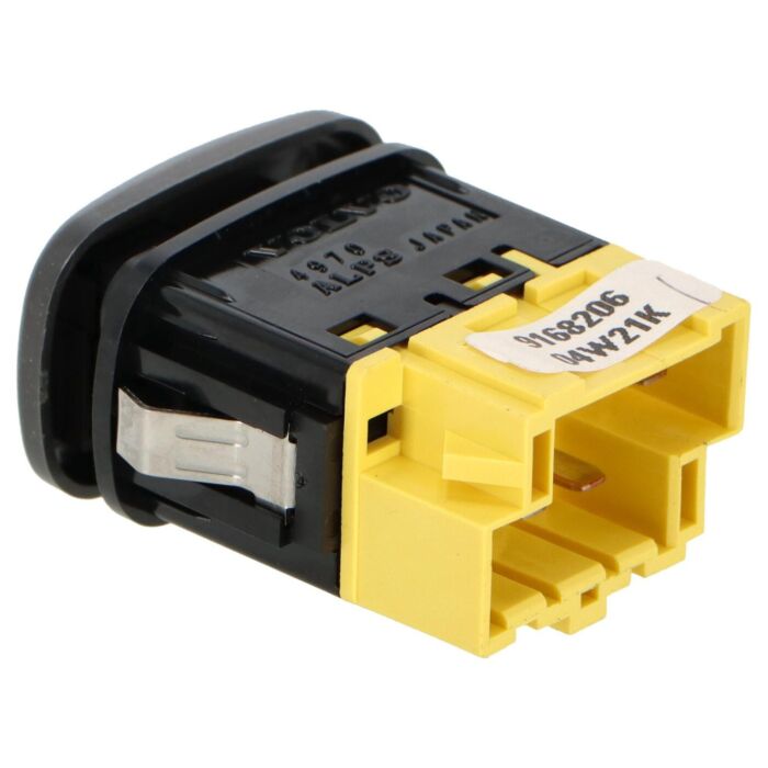 Producto Volvo: Interruptor Volvo, número de pieza Volvo 9168206