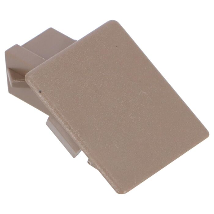 Funda protectora Volvo, pieza Volvo nr 9168253 para Volvo