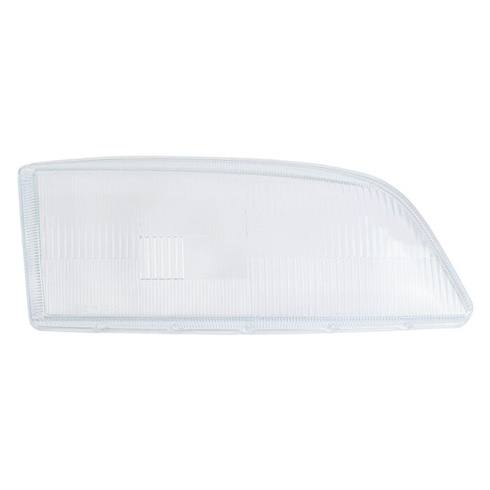 Cristal de Faro Derecho Volvo USA para VOLVO C70 Conv -05 C70 Coupe -02 S70 V70 I -00, número de pieza de Volvo 9169599