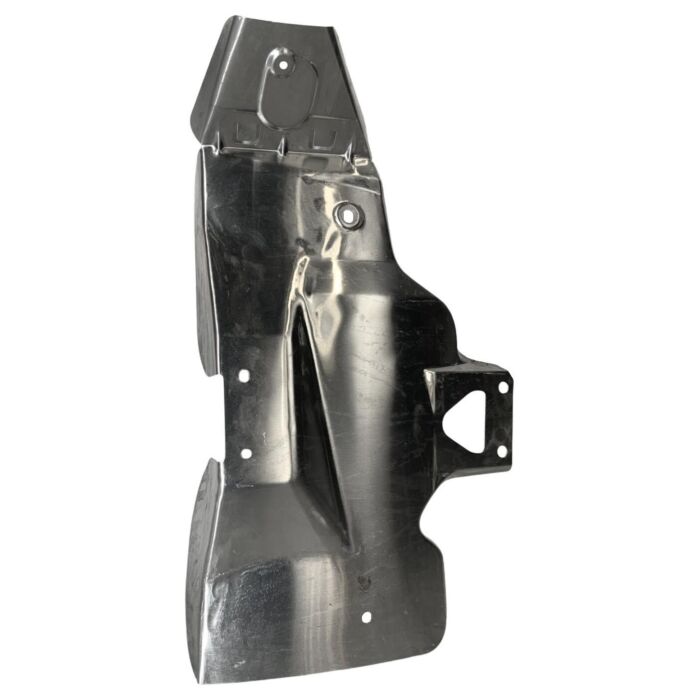 Placa de protección Volvo, pieza de Volvo nr 9170212