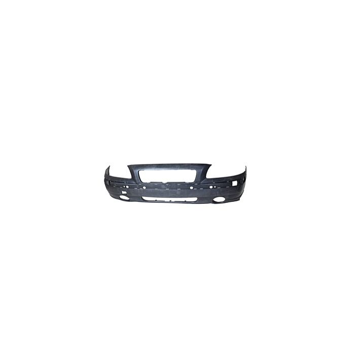 Parachoques Volvo para m/grondlak negro VOLVO S60 I -09 tapa de parachoques Volvo número de pieza 9172810 para Volvo