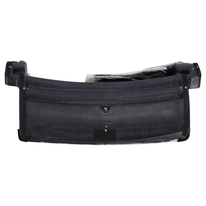 Protección de impacto Volvo, pieza de Volvo número 9177716