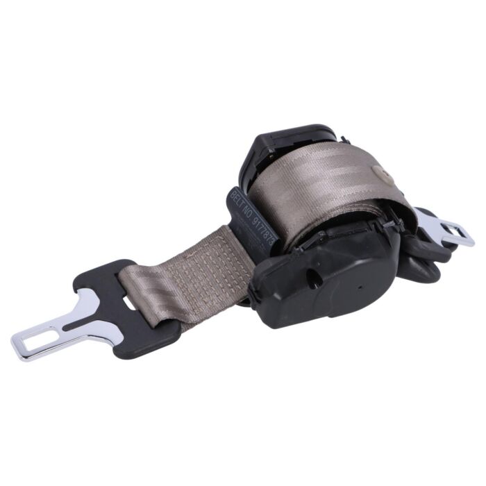 Correa de asiento izquierdo Volvo, número de pieza Volvo 9177873
