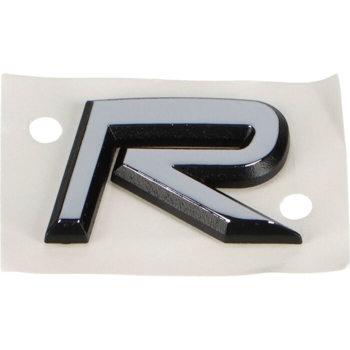 Emblema Volvo tipo Volvo 850, pieza de Volvo nr 9178151 para Volvo