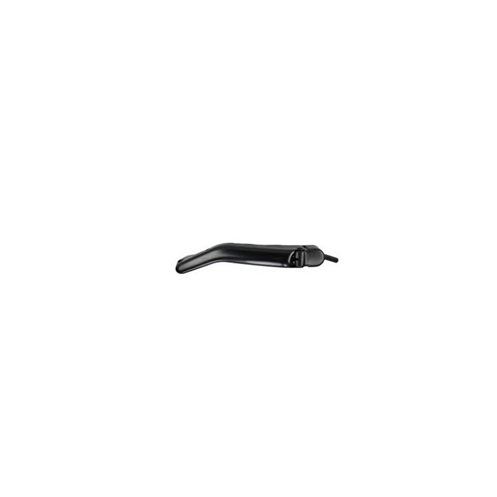 Brazo del limpiaparabrisas del faro Volvo S80 -2006 izquierdo, número de pieza Volvo 9178397