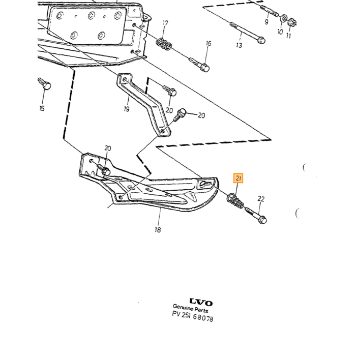 Empaquetadura Volvo tipo Volvo 850: tipo de motor Volvo S70 V70 (-2000): tipo de motor Volvo S80 (-2006): tipo de motor Volvo V70 P26: tipo de motor Volvo tipo Volvo 850 número de pieza Volvo 9180612.