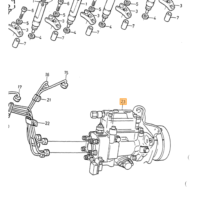 Junta Volvo tipo Volvo 850: tipo de motor Volvo S70 V70 (-2000): tipo de motor Volvo S80 (-2006): tipo de motor Volvo V70 P26: tipo de motor Volvo tipo Volvo 850 número de pieza Volvo 9180614.