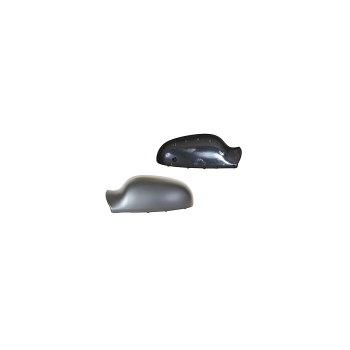 Espejo retrovisor izquierdo para casa Volvo con imprimación, para VOLVO S60 I -09 S80 I -06 V70 II 00-08, número de pieza Volvo 9187600