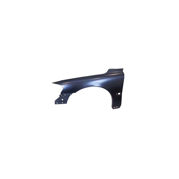 Pantalla Volvo para el lado izquierdo VOLVO S60 I -09 V70 II 00-08 Número de pieza de Volvo 9187958-5